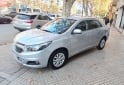 Autos - Chevrolet Cobalt 2018 Nafta 65000Km - En Venta