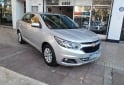 Autos - Chevrolet Cobalt 2018 Nafta 65000Km - En Venta