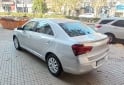 Autos - Chevrolet Cobalt 2018 Nafta 65000Km - En Venta