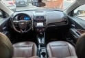Autos - Chevrolet Cobalt 2018 Nafta 65000Km - En Venta