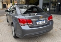 Autos - Chevrolet CRUZE LTZ 1.8N 2015 Nafta 140000Km - En Venta
