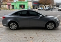Autos - Chevrolet CRUZE LTZ 1.8N 2015 Nafta 140000Km - En Venta