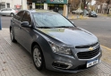 Autos - Chevrolet CRUZE LTZ 1.8N 2015 Nafta 140000Km - En Venta