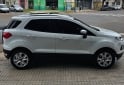Autos - Ford ECOSPORT TITANIUM 2.0N 2013 Nafta 79000Km - En Venta
