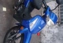 Motos - Keller Cronos 2019 Nafta 30000Km - En Venta