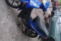 Motos - Keller Cronos 2019 Nafta 30000Km - En Venta