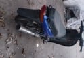 Motos - Keller Cronos 2019 Nafta 30000Km - En Venta