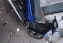Motos - Keller Cronos 2019 Nafta 30000Km - En Venta