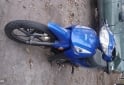 Motos - Keller Cronos 2019 Nafta 30000Km - En Venta