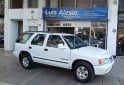 Camionetas - Chevrolet Blazer 1998 Diesel - En Venta