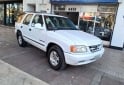 Camionetas - Chevrolet Blazer 1998 Diesel - En Venta