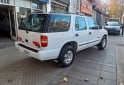 Camionetas - Chevrolet Blazer 1998 Diesel - En Venta