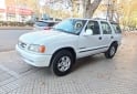 Camionetas - Chevrolet Blazer 1998 Diesel - En Venta