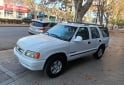 Camionetas - Chevrolet Blazer 1998 Diesel - En Venta