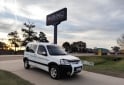 Utilitarios - Peugeot Partner Patagonica 1.6N 2017 Nafta 71700Km - En Venta