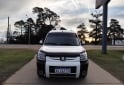 Utilitarios - Peugeot Partner Patagonica 1.6N 2017 Nafta 71700Km - En Venta