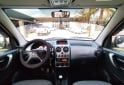 Utilitarios - Peugeot Partner Patagonica 1.6N 2017 Nafta 71700Km - En Venta