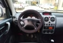 Utilitarios - Peugeot Partner Patagonica 1.6N 2017 Nafta 71700Km - En Venta