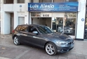 Autos - Bmw 120i 2017 Nafta 140000Km - En Venta