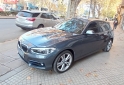 Autos - Bmw 120i 2017 Nafta 140000Km - En Venta