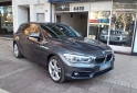 Autos - Bmw 120i 2017 Nafta 140000Km - En Venta