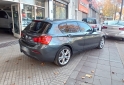 Autos - Bmw 120i 2017 Nafta 140000Km - En Venta