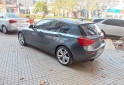 Autos - Bmw 120i 2017 Nafta 140000Km - En Venta