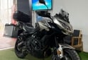 Motos - Kawasaki Versys 650 ABS 2017 Nafta 57000Km - En Venta