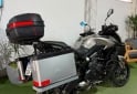 Motos - Kawasaki Versys 650 ABS 2017 Nafta 57000Km - En Venta
