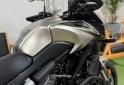 Motos - Kawasaki Versys 650 ABS 2017 Nafta 57000Km - En Venta