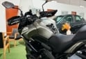 Motos - Kawasaki Versys 650 ABS 2017 Nafta 57000Km - En Venta