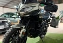 Motos - Kawasaki Versys 650 ABS 2017 Nafta 57000Km - En Venta