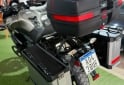 Motos - Kawasaki Versys 650 ABS 2017 Nafta 57000Km - En Venta