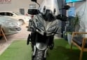 Motos - Kawasaki Versys 650 ABS 2017 Nafta 57000Km - En Venta