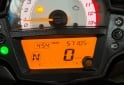 Motos - Kawasaki Versys 650 ABS 2017 Nafta 57000Km - En Venta