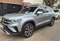 Autos - Volkswagen Taos highline permuto 2021 Nafta 90000Km - En Venta