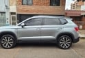 Autos - Volkswagen Taos highline permuto 2021 Nafta 90000Km - En Venta