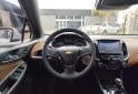 Autos - Chevrolet Cruze Premier 1.4 Turbo 2024 Nafta 5500Km - En Venta