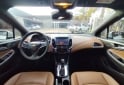 Autos - Chevrolet Cruze Premier 1.4 Turbo 2024 Nafta 5500Km - En Venta