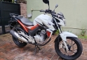 Motos - Honda 250 2018 Nafta 34000Km - En Venta