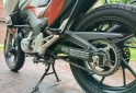 Motos - Honda 250 2018 Nafta 34000Km - En Venta