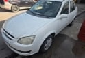 Autos - Chevrolet Corsa 2016 GNC 97000Km - En Venta