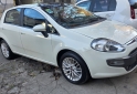 Autos - Fiat Punto 2016 Nafta 95000Km - En Venta
