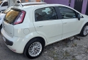 Autos - Fiat Punto 2016 Nafta 95000Km - En Venta