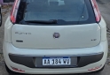 Autos - Fiat Punto 2016 Nafta 95000Km - En Venta
