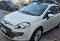 Autos - Fiat Punto 2016 Nafta 95000Km - En Venta