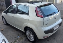 Autos - Fiat Punto 2016 Nafta 95000Km - En Venta