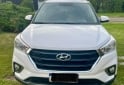 Autos - Hyundai CRETA 2022 Nafta 100000Km - En Venta