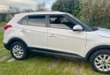 Autos - Hyundai CRETA 2022 Nafta 100000Km - En Venta