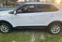 Autos - Hyundai CRETA 2022 Nafta 100000Km - En Venta